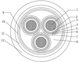 电缆型号-上海胜华电缆集团有限公司电线电缆生产厂家